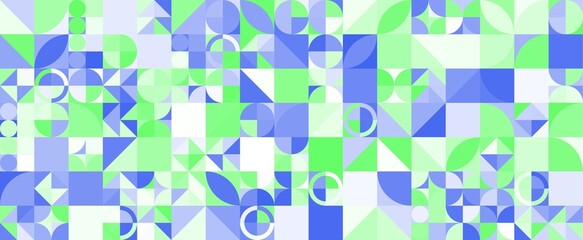 background geometric