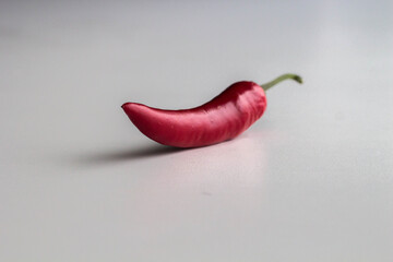red chili pepper