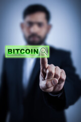 bitcoin, cryptocurrency