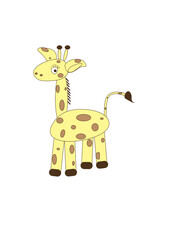 giraffe
