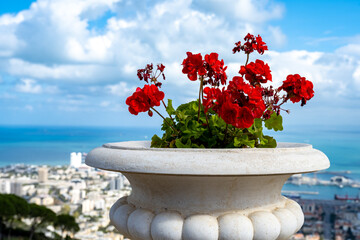 Haifa, Israel