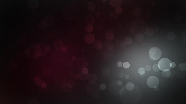 abstract background with bokeh animation wallpaper night lights clip