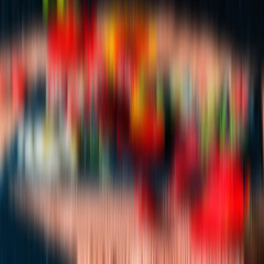 Abstract background with abstract and colorful lines for business cards, banners and high-quality prints.