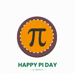 Happy International Pi Day Design