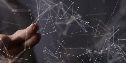 internet connection in outer space