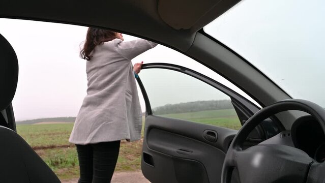 en panne sans r&eacute;seau