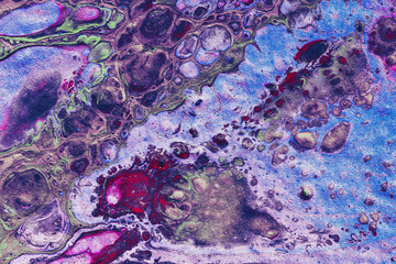 Texture background- abstract drawing