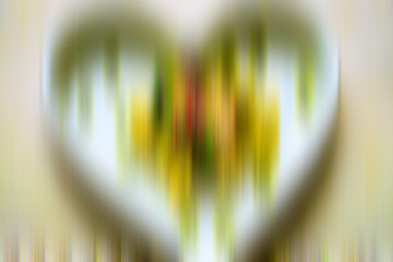 Abstract background with abstract and colorful lines for business cards, banners and high-quality prints.