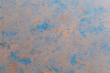 Texture image of a surface with paint