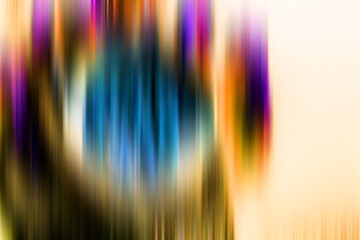 Abstract background with abstract and colorful lines for business cards, banners and high-quality prints.