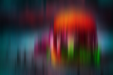 Abstract background with abstract and colorful lines for business cards, banners and high-quality prints.