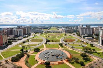 Centro de Brasilia