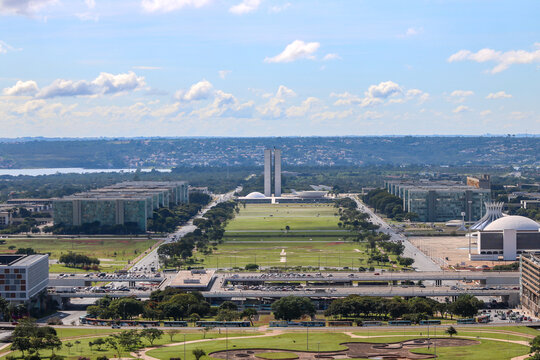Congresso Nacional