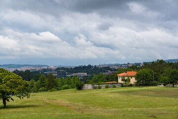 カミーノ　巡礼の道