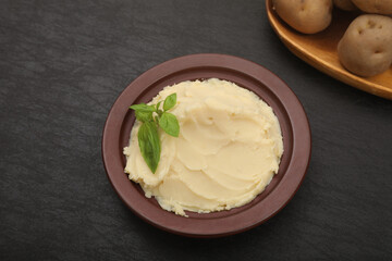 マッシュポテト