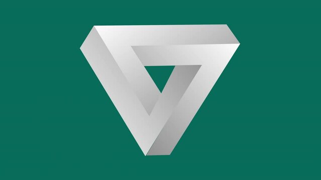 ペンローズの三角形