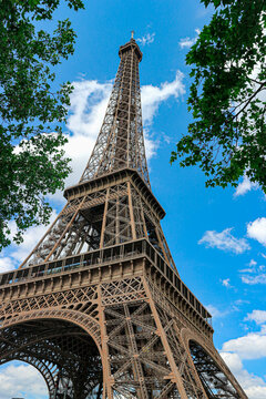 Eiffel Tower