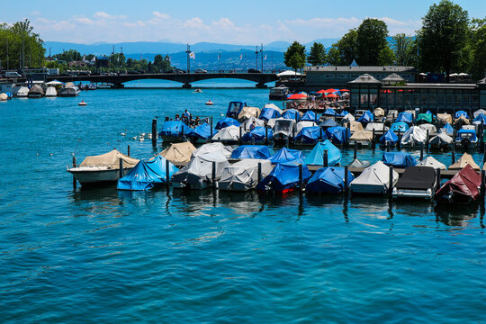 Boat Park