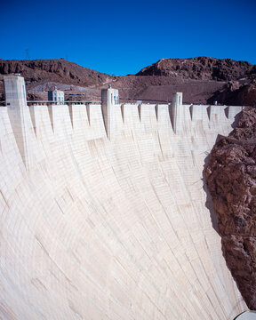 Hoover Dam