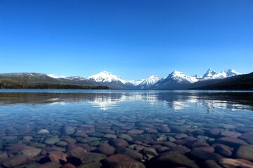 Glacier NP 3