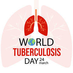 World Tuberculosis Day (TB day)