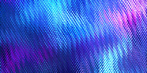 Fraktal digitaler Hintergrund für Drucksachen © Nick Freund