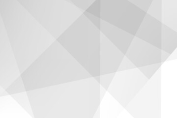 White abstract background Free Vector