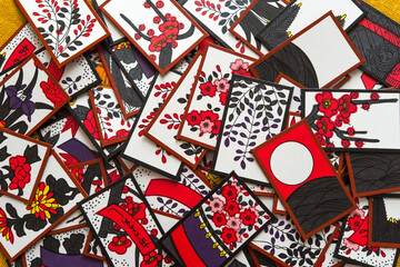 花札（カードゲーム）