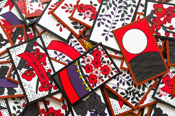 花札（カードゲーム）