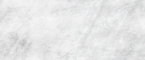 Modern grey paint limestone texture background in white light seam, abstract ice texture grunge background, white background with old paper texture and vintage grunge with faint marbled design.