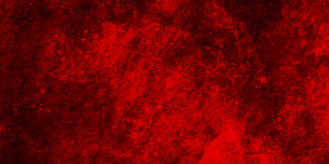 Blood dark wall texture background, halloween background scary, scary red wall for background. red wall scratches, Rich red background texture, marbled stone or rock textured banner.