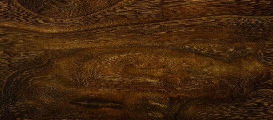 Brown wood background