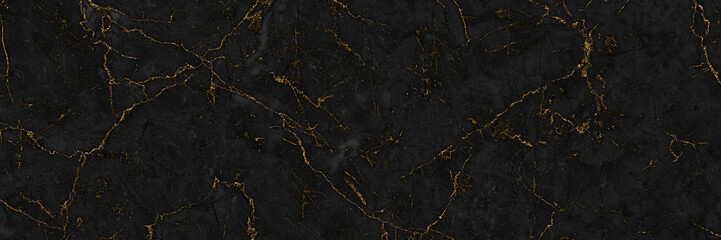 Plakat marble, texture, black, with high resolution,