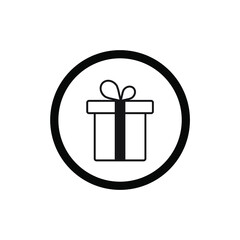 Christmas  icons  symbol vector elements for infographic web