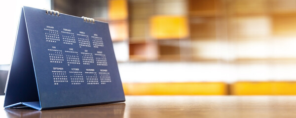 Calendar Event Planner , business schedule planning appointment meeting concept .