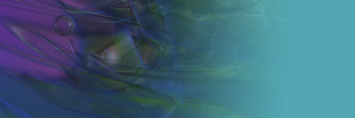 abstract composition