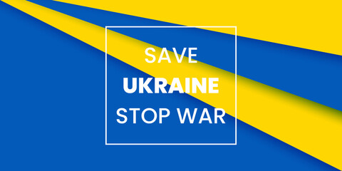 Pray for Ukraine, stop war, save Ukraine, I love Ukraine, Ukraine flag praying concept vector set. Ukraine flag vector design illustration