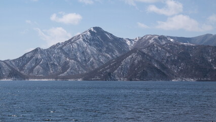 Chuzenji Lake