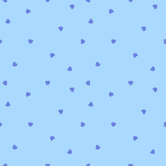 background with heart