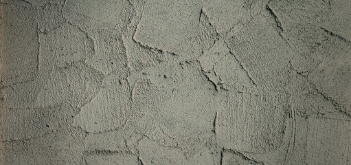 aged textured cement wall