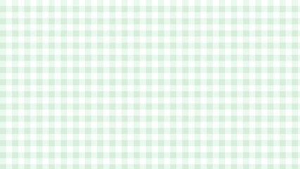 green plaid, gingham, checkered, tartan pattern background, perfect for wallpaper, backdrop, postcard, background