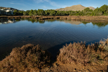 La Gola, pollença, Mallorca, Balearic Islands, Spain