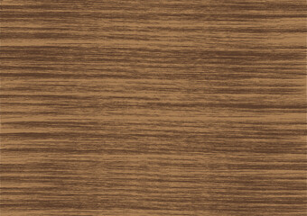 Naklejka premium Natural wood texture vector. Abstract wooden pattern background. Elegant material timber surface illustration. Floor, wall, furniture interior design to use.