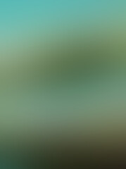 abstract blur image background with light bokeh and flare light bulb