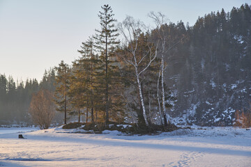 late winter 21/22