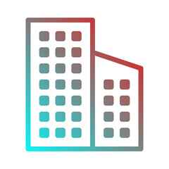 building icon