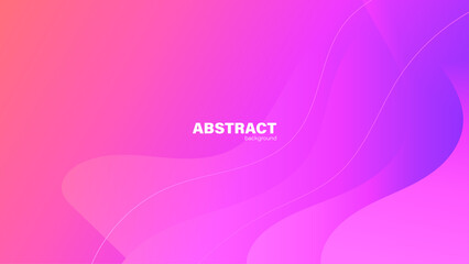 Abstract purple background, modern background concept, vector illustration.