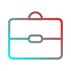 briefcase  icon