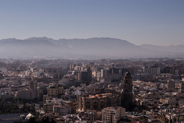 Málaga