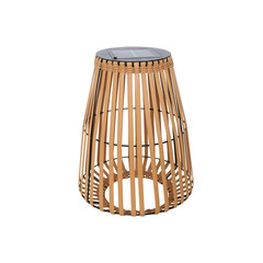 traditional thai style on white background with clipping path